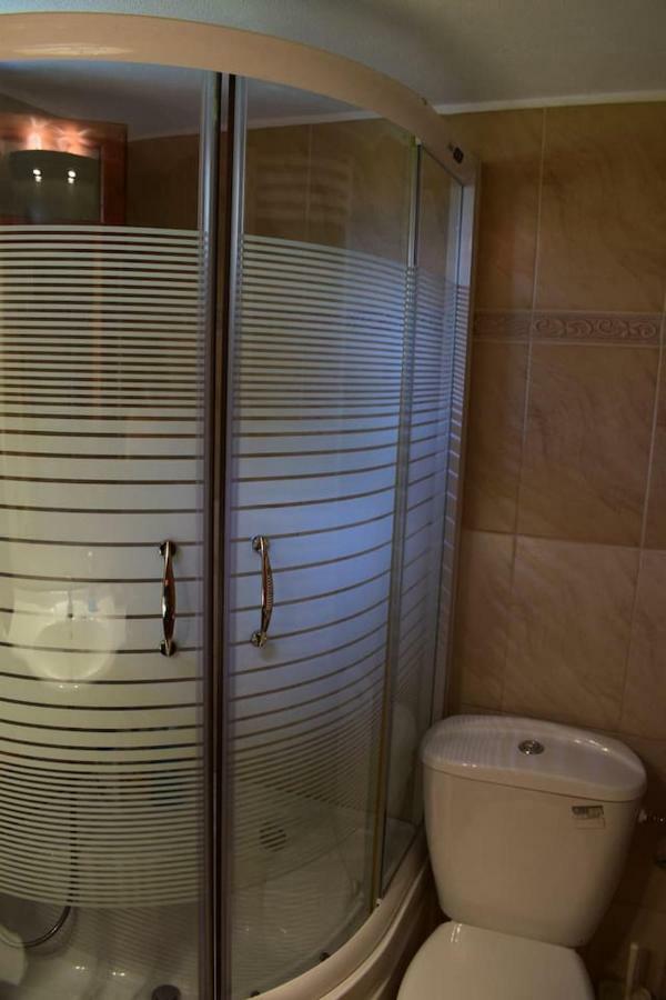 Holiday Home Dionysis โคเรฟตอน ภายนอก รูปภาพ