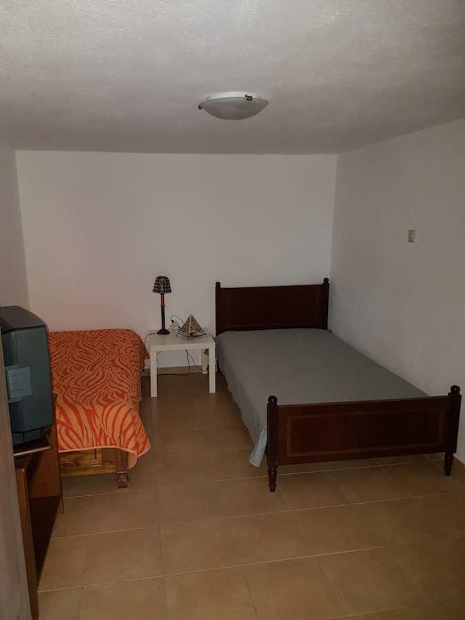 Holiday Home Dionysis โคเรฟตอน ภายนอก รูปภาพ